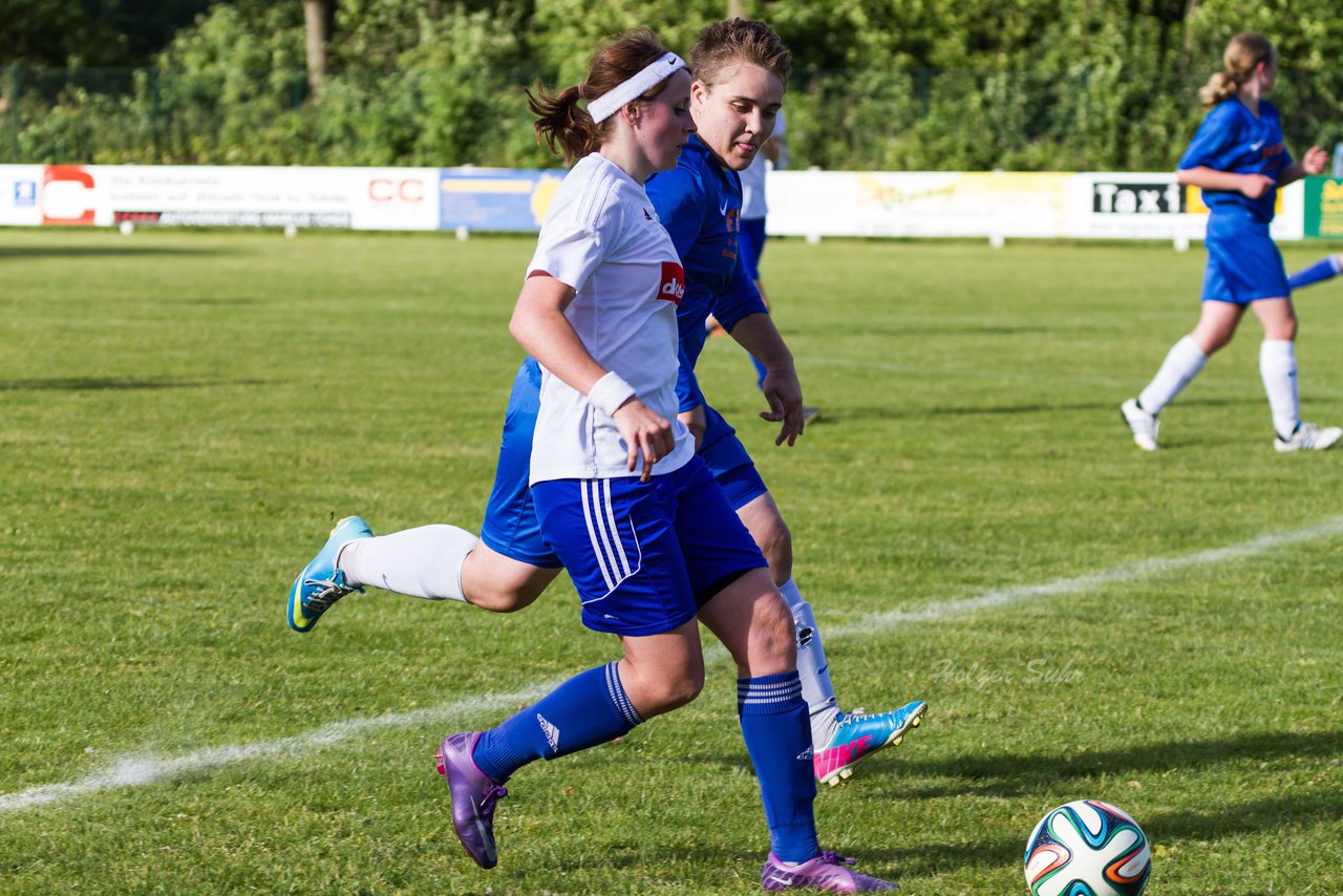 Bild 278 - Frauen ATSV Stockelsdorf - FSC Kaltenkirchen : Ergebnis: 4:3